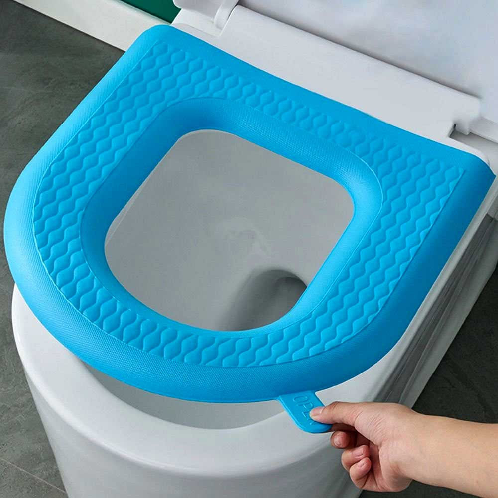 Toilet Seat Cover Waterproof