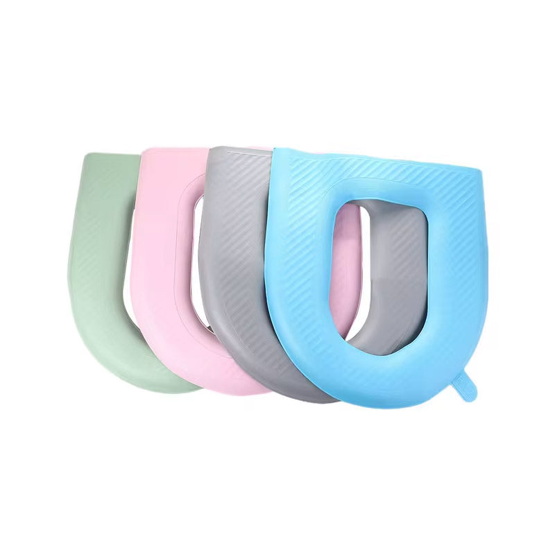 Toilet Seat Cover Waterproof