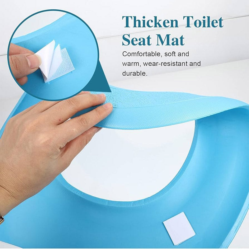Toilet Seat Cover Waterproof