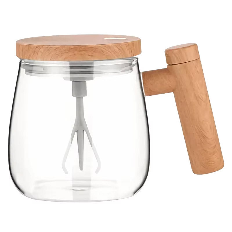 Self Stirring Mug ELECTRIC MIXING CUP