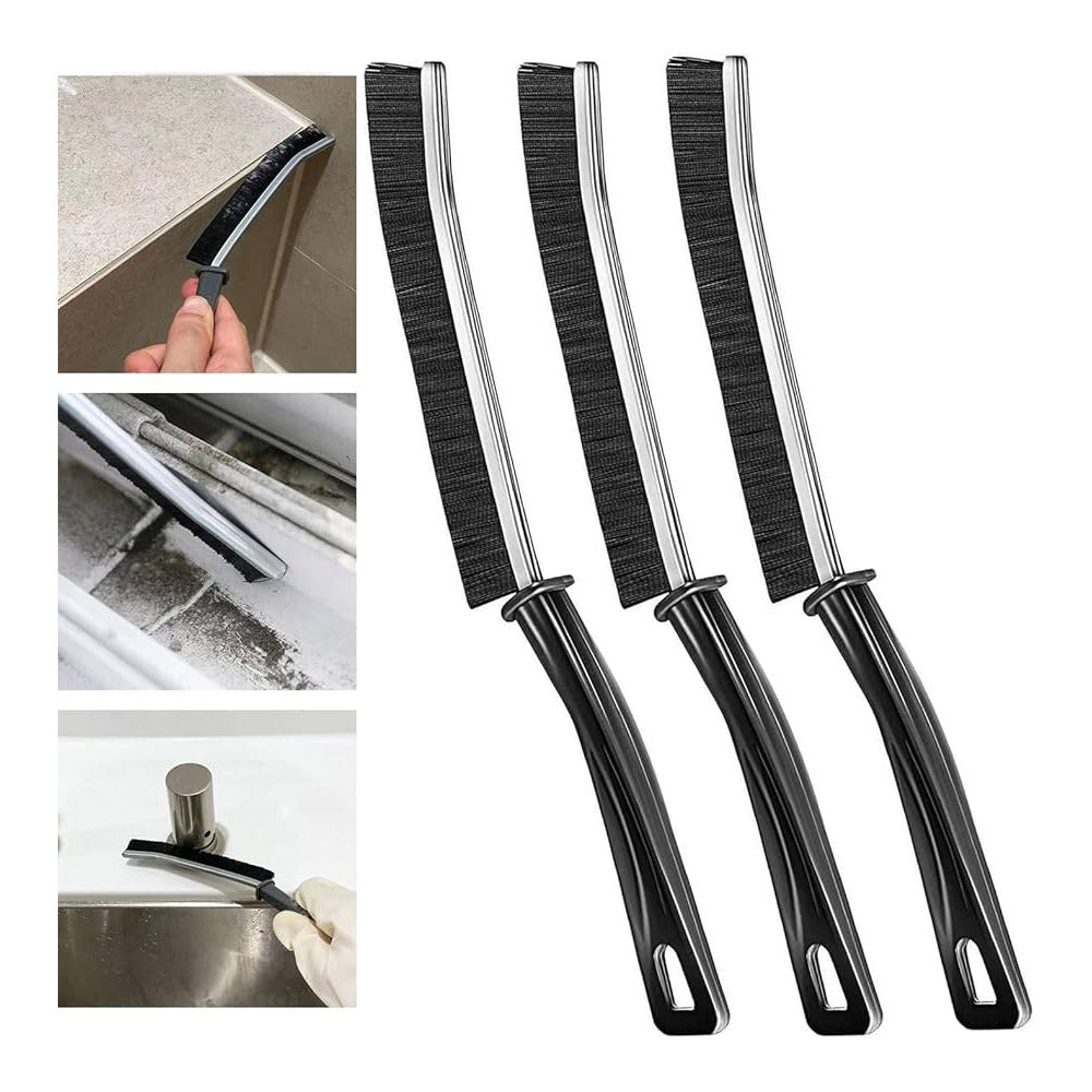 Pack of 2Pcs Gap Cleaning Brush