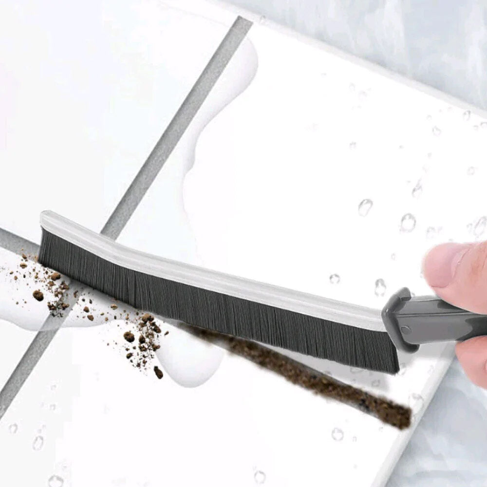 Pack of 2Pcs Gap Cleaning Brush