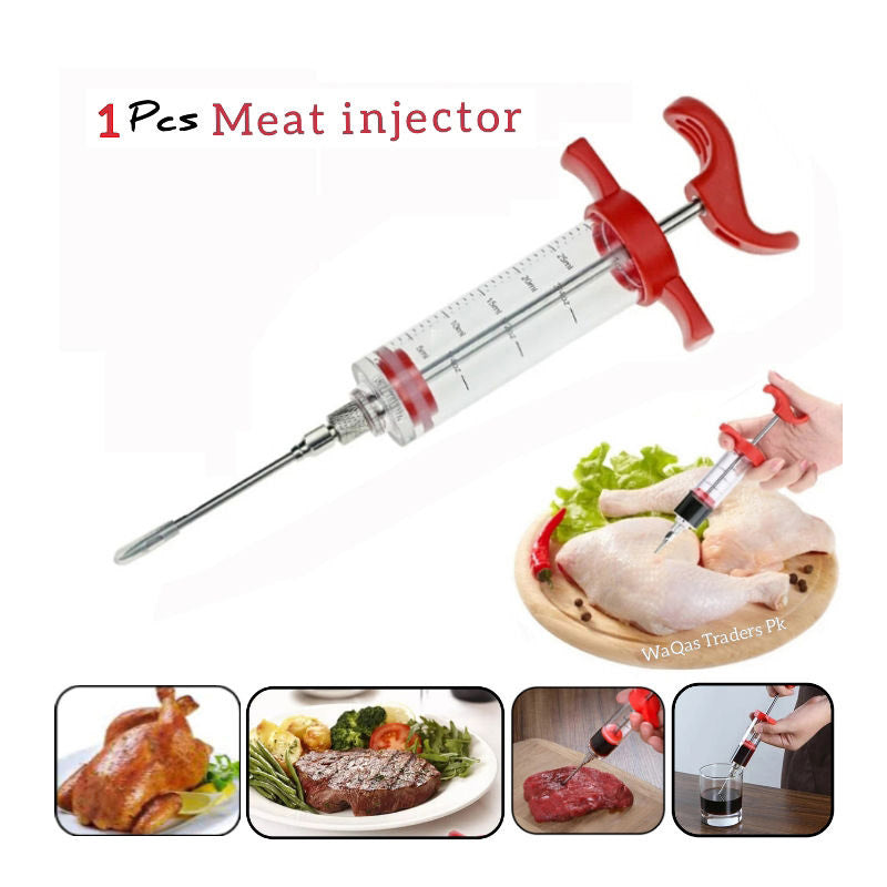 Stainless Steel Injection Kitchen Tool Accessories