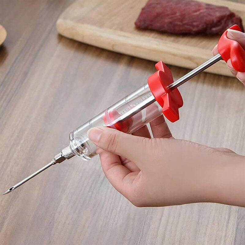 Stainless Steel Injection Kitchen Tool Accessories