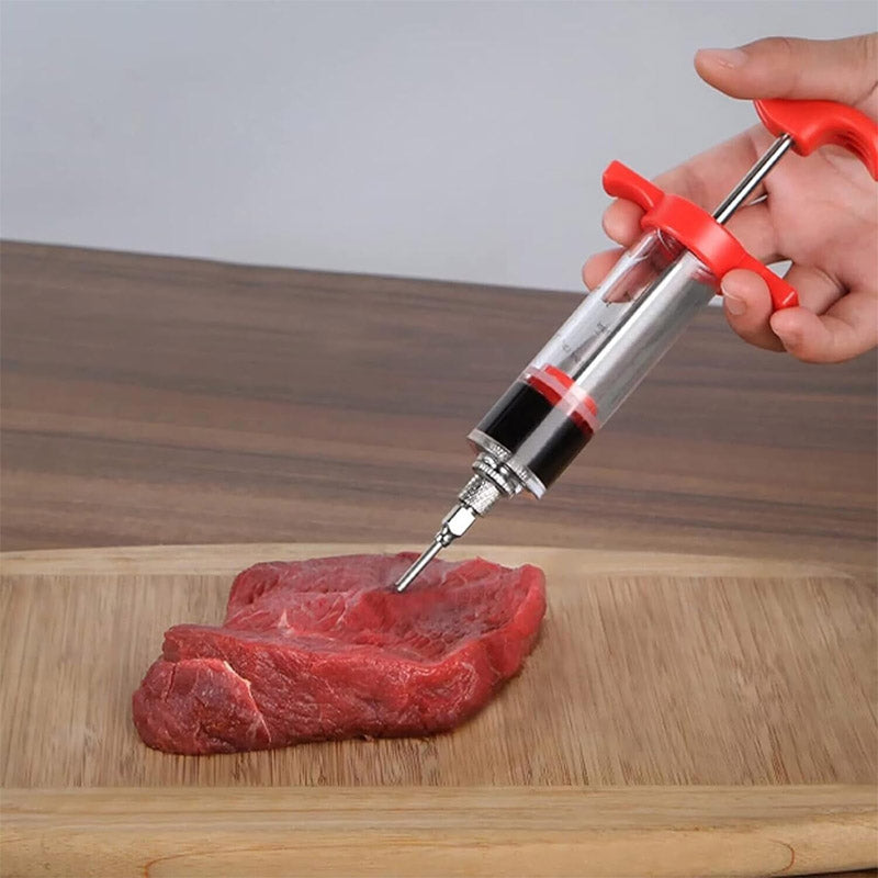 Stainless Steel Injection Kitchen Tool Accessories