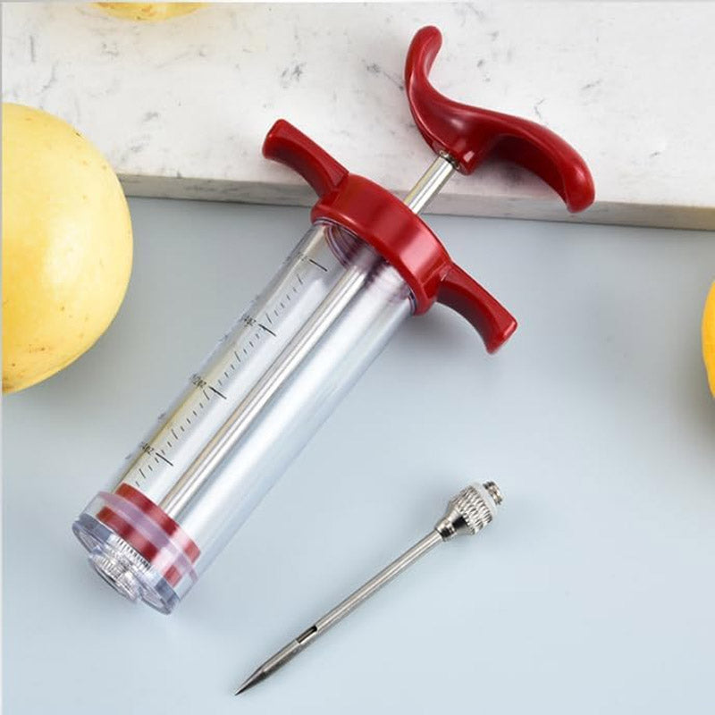 Stainless Steel Injection Kitchen Tool Accessories