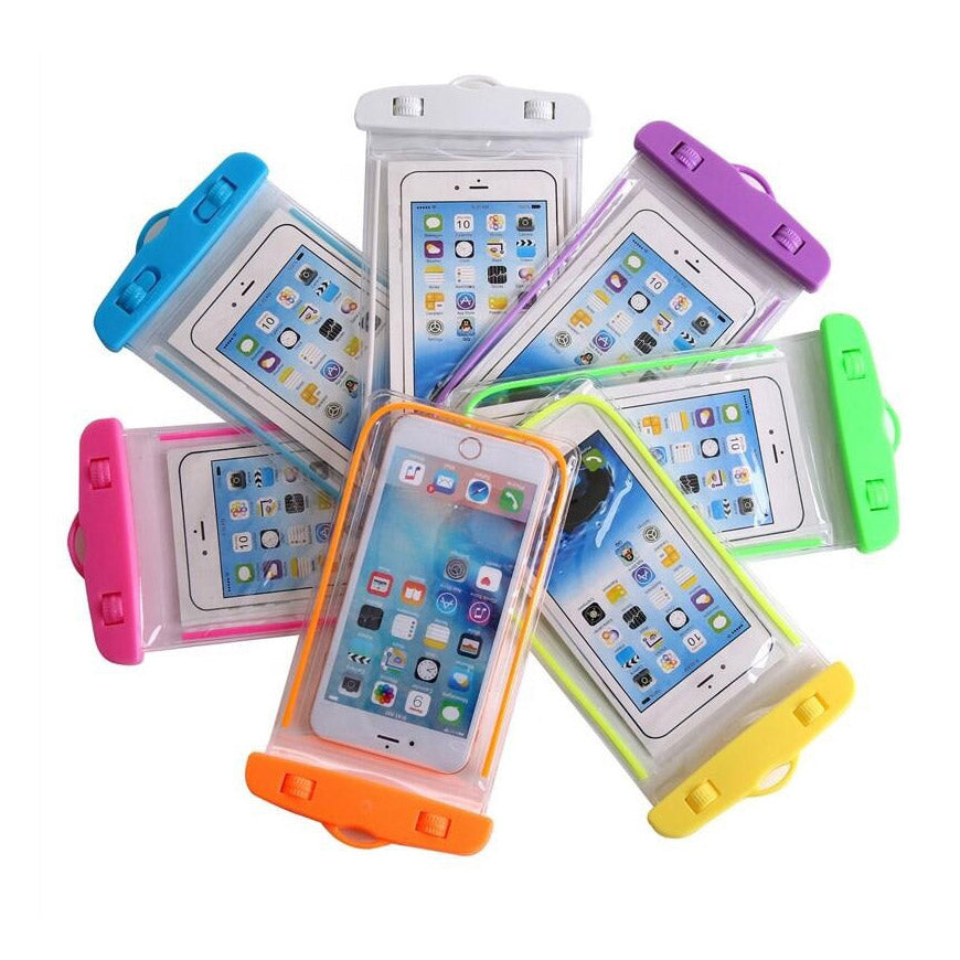 Water Proof Mobile Pouch