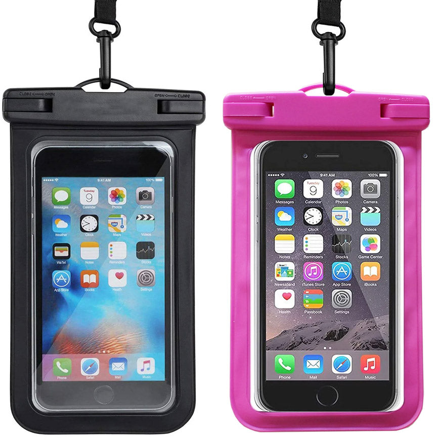 Water Proof Mobile Pouch