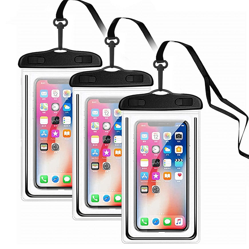 Water Proof Mobile Pouch