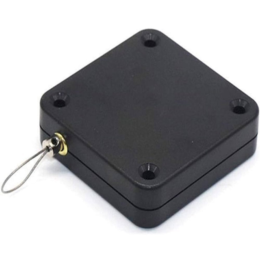Automatic Sensor Door Closer