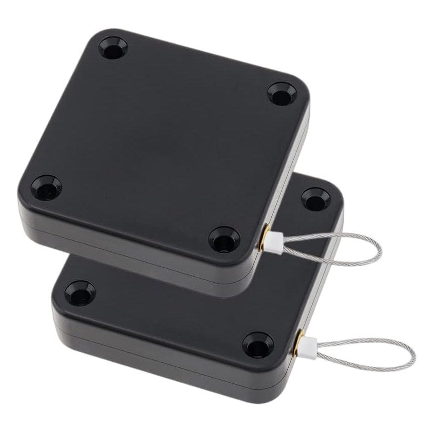 Automatic Sensor Door Closer