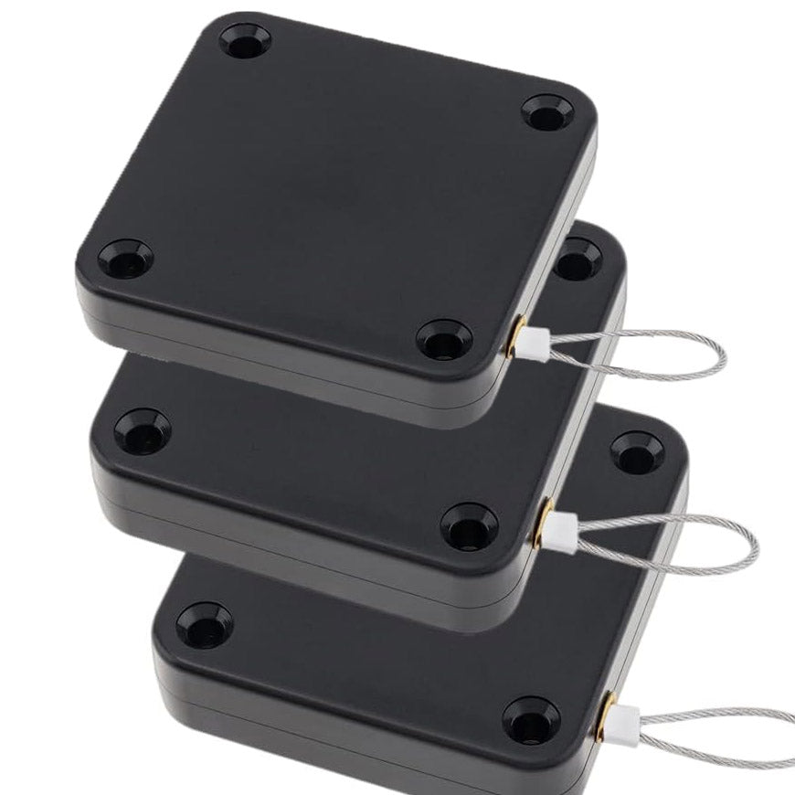 Automatic Sensor Door Closer