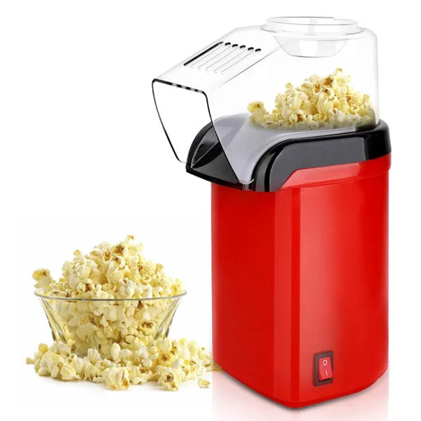 Electric Mini Popcorn Machine