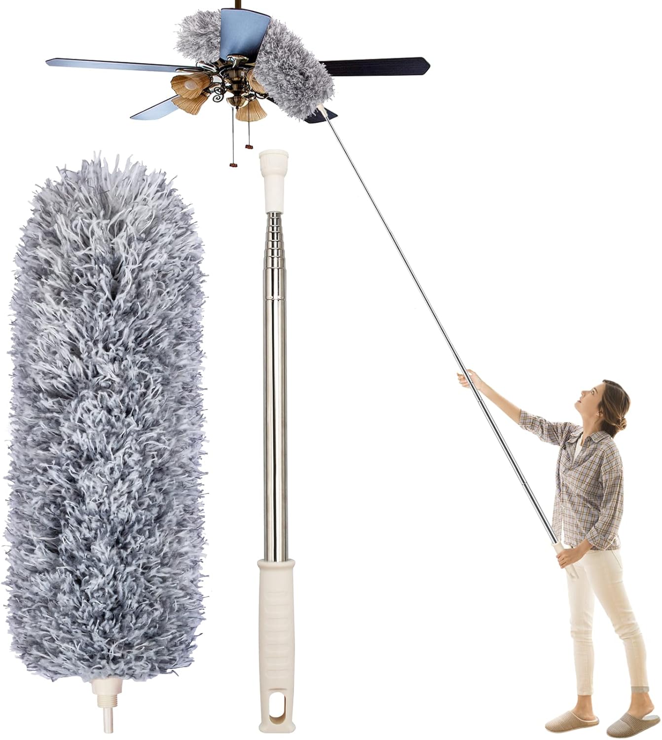 Extendable Duster