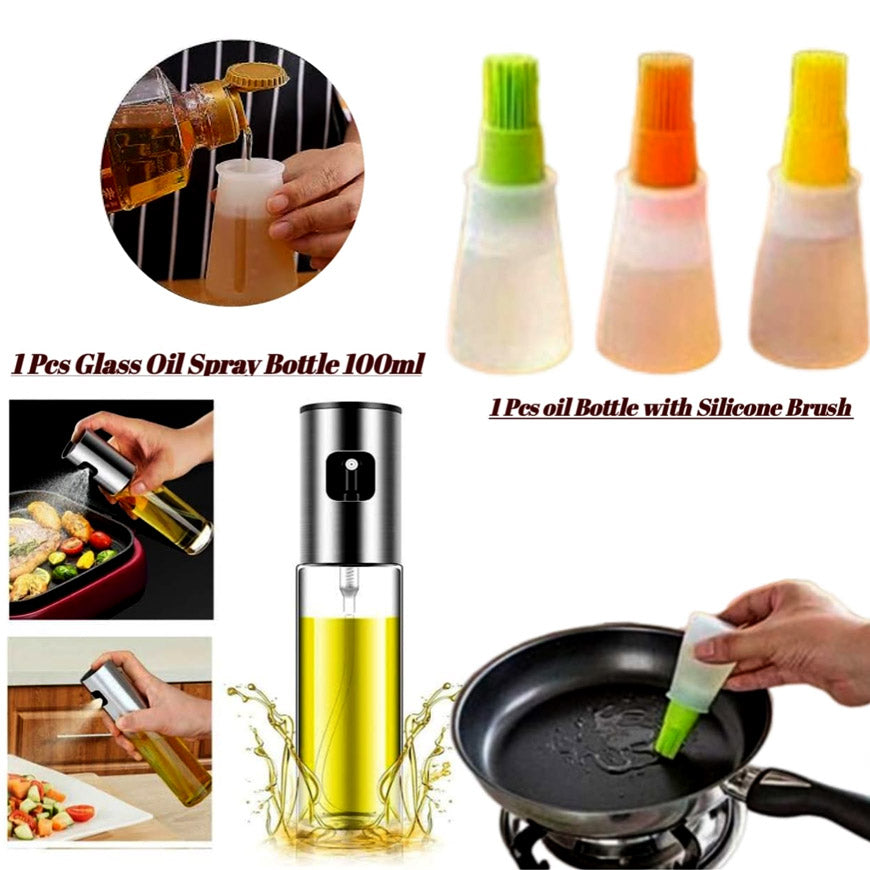 Ultimate Cooking Set