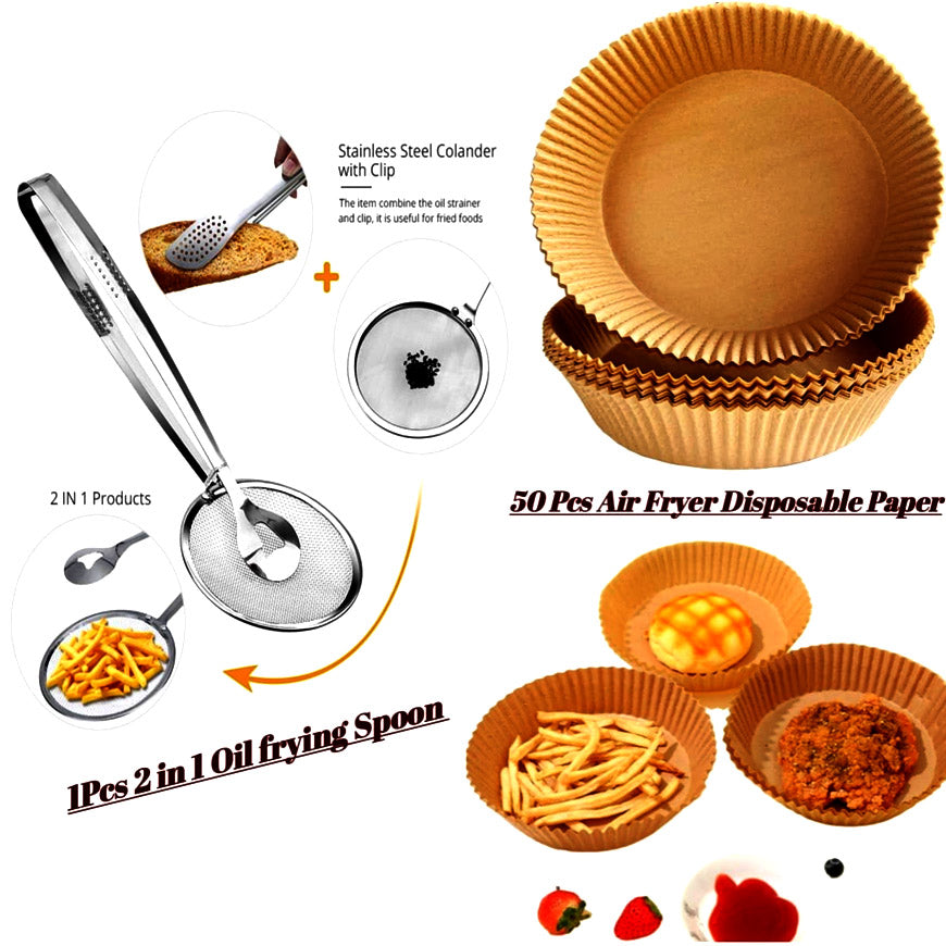 Ultimate Cooking Set