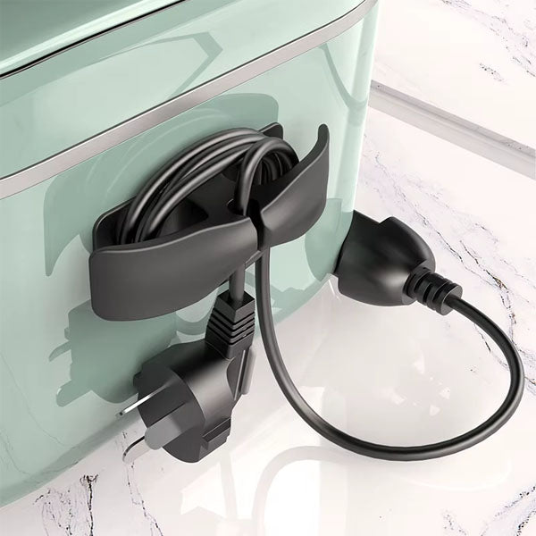 Cord Winder Organizer