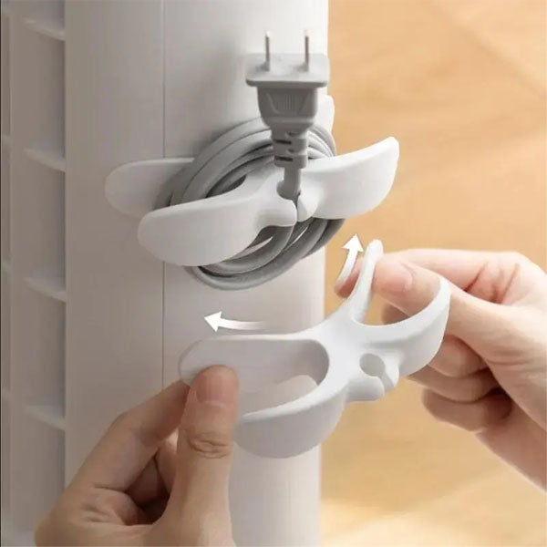 Cord Winder Organizer