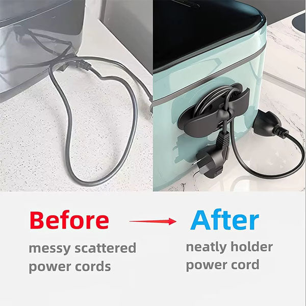 Cord Winder Organizer