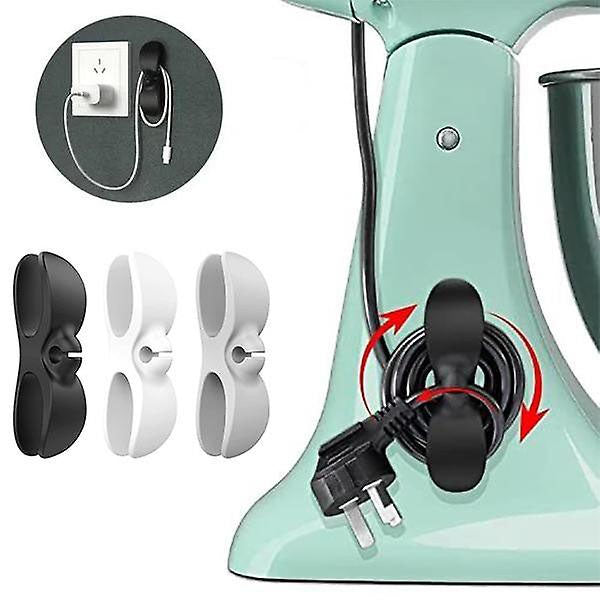 Cord Winder Organizer