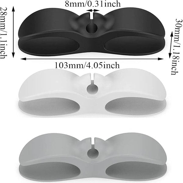 Cord Winder Organizer