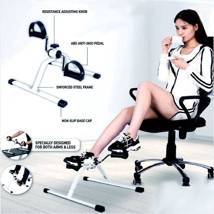 Mini exercise bike, Cycle for exercise