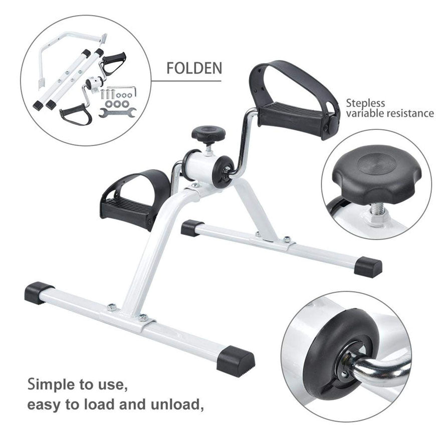 Mini exercise bike, Cycle for exercise