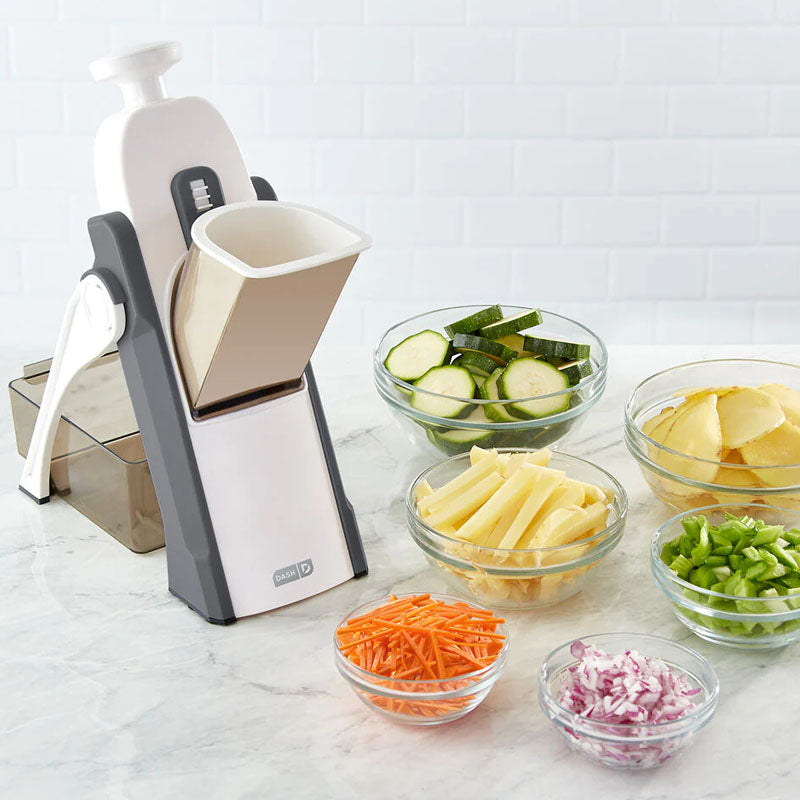 Multi-Use Vegetables & Fruit Cutter (8 in 1)