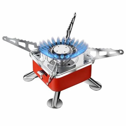 Foldable Camping Burner