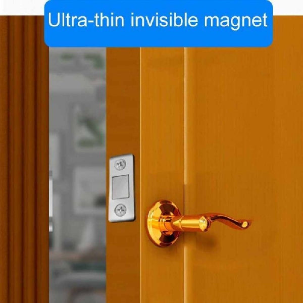 Magnetic Cabinet Catches Magnet Door Stops