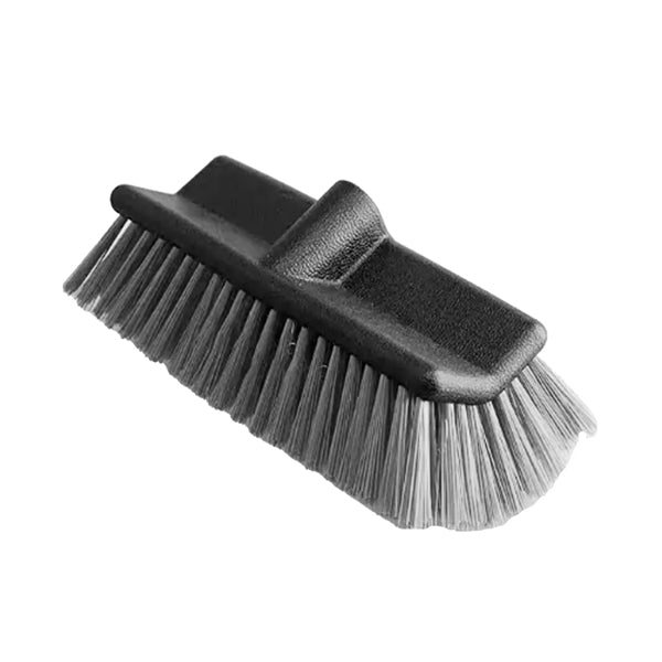 2 Feet Solar Panel / Window / Glass Telescopic Wash Brush With Water Switch