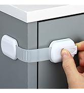 Adjustable Baby Safety Lock