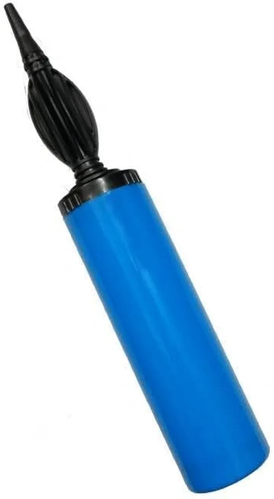 Balloon Pump Hand Machine