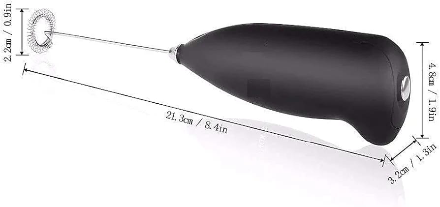 Electric Coffee Beater