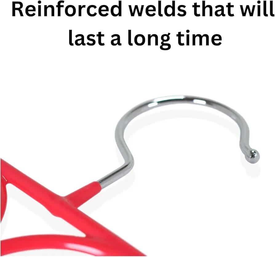 Multi-Purpose 15-Ring Storage Hanger-1 Pc