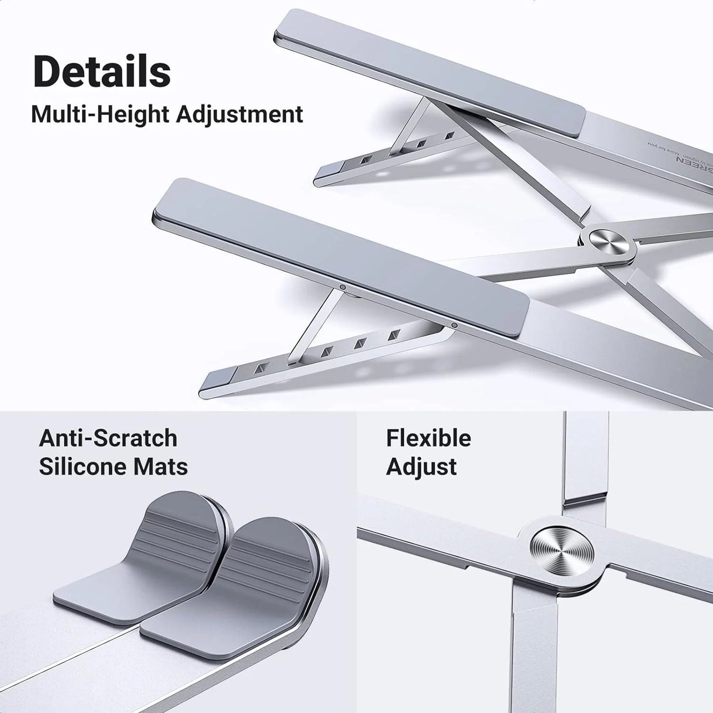 Portable Laptop Stand