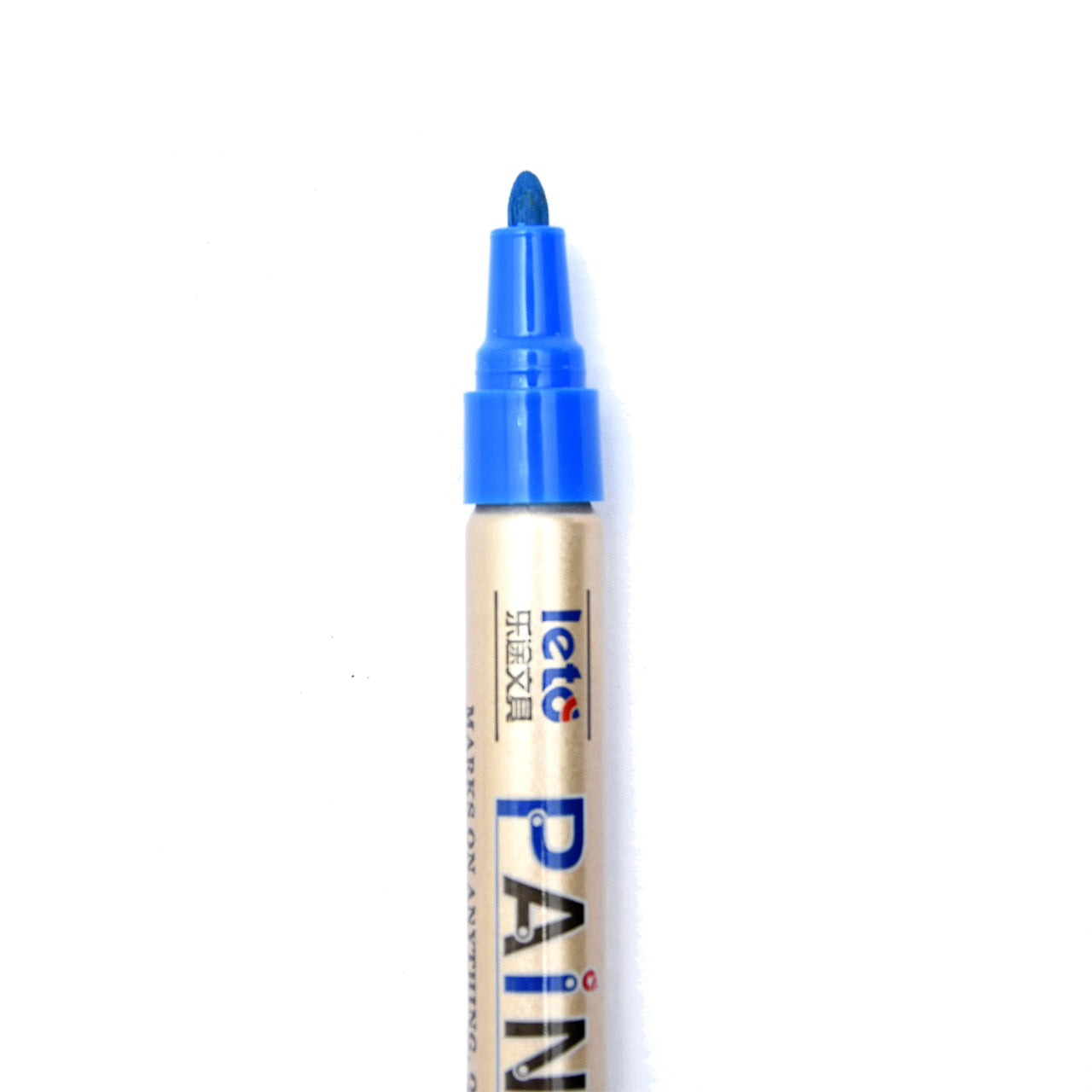 Leto Paint Pen Marker Lettering Permanent Waterproof