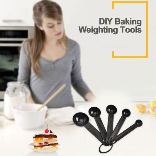 Measuring Tools For Baking-10 Pcs