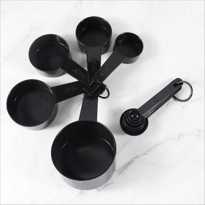 Measuring Tools For Baking-10 Pcs