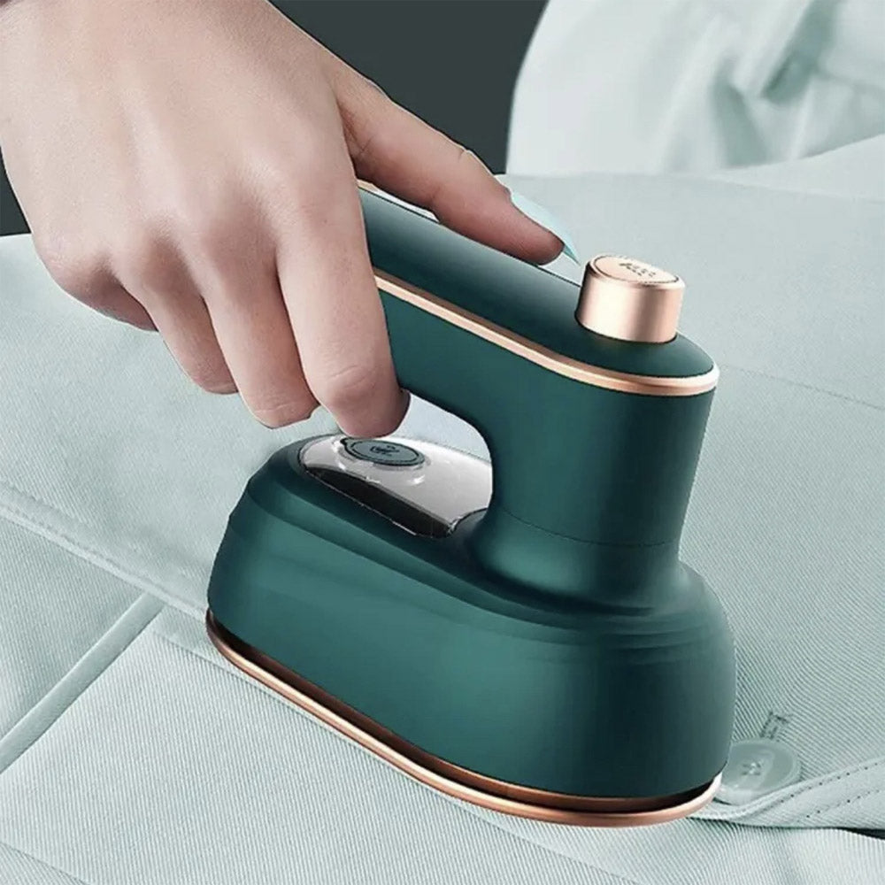 Portable Mini Electric Steam Iron