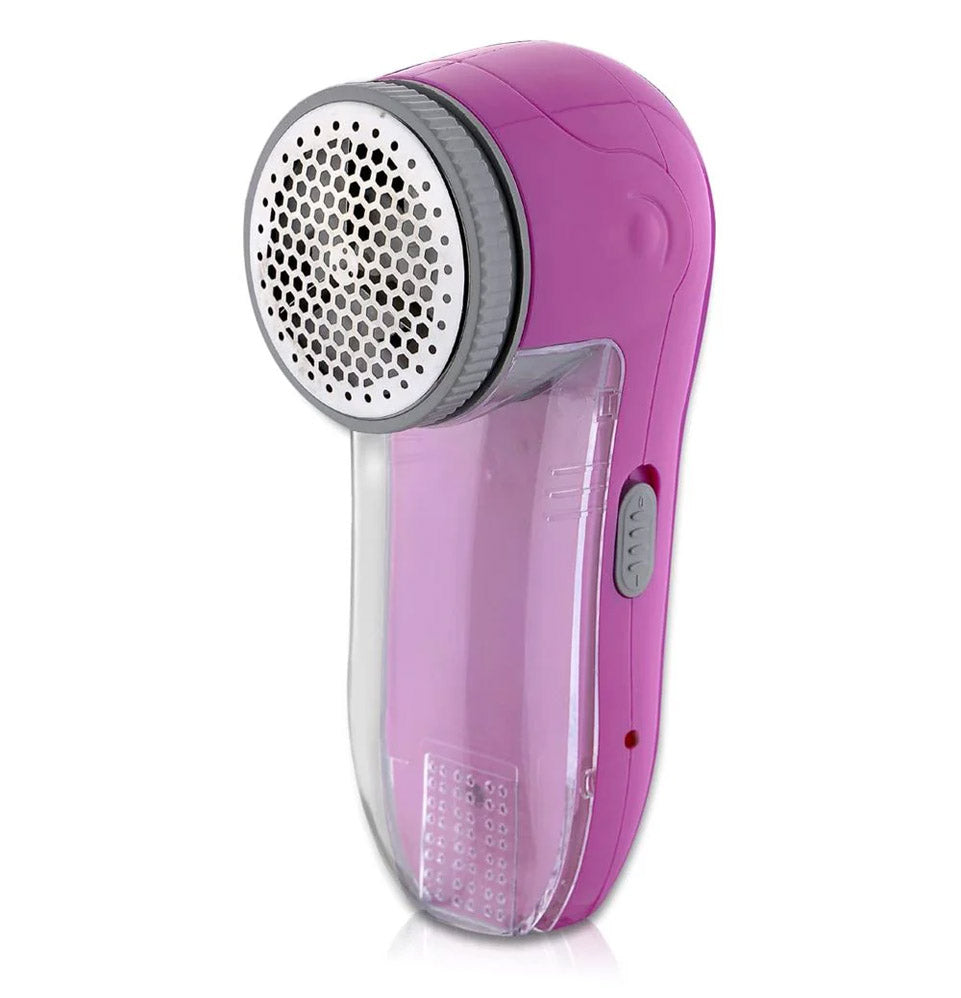 Nova Lint Remover NLR-208 Electric Fabric Shaver