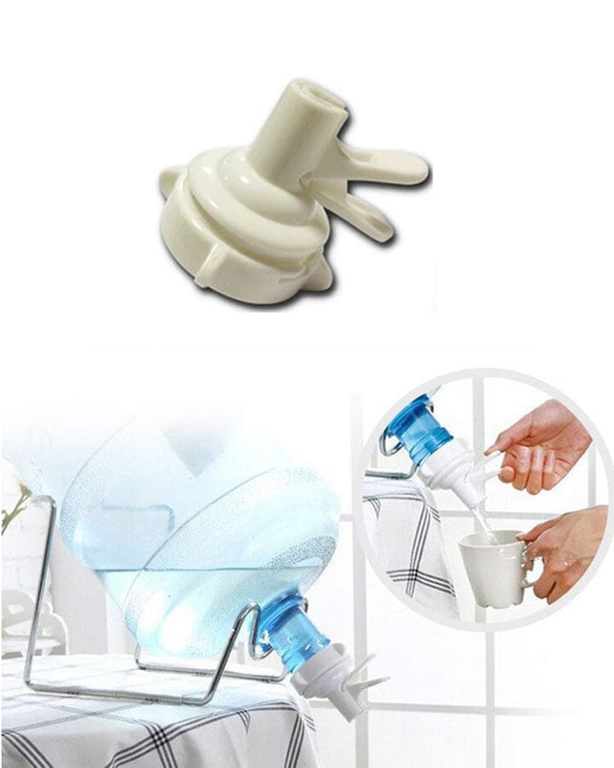 Water Bottel Nozzle-19 Litre
