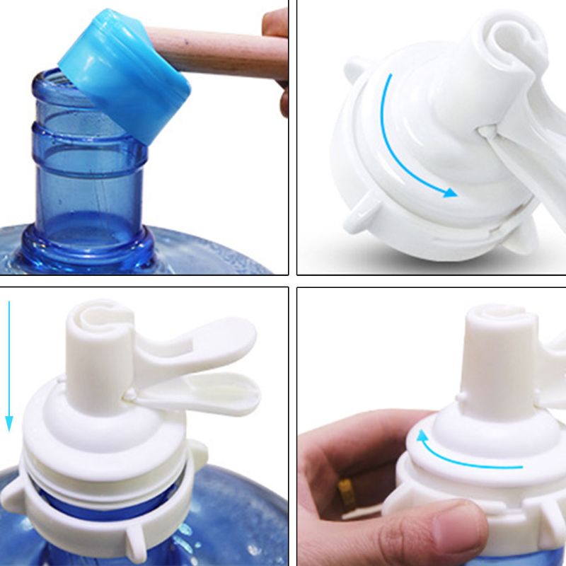 Water Bottel Nozzle-19 Litre