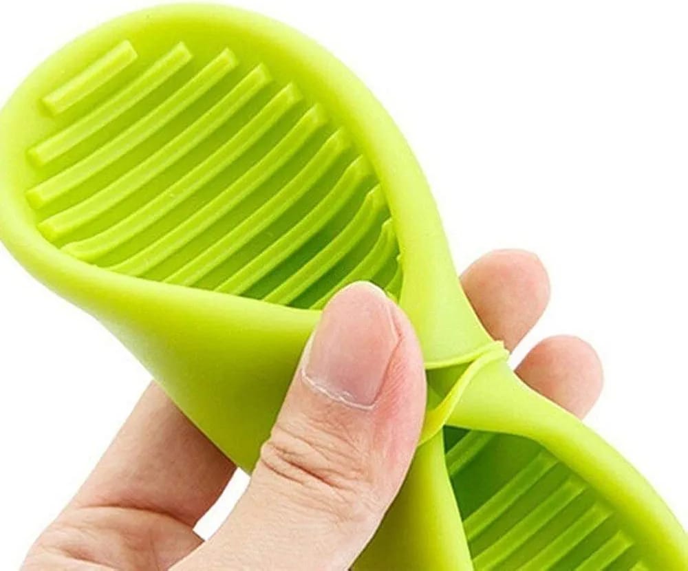 Silicone Heat Resistant Potholder