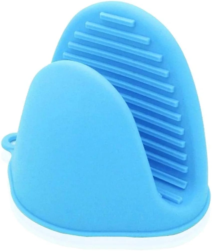 Silicone Heat Resistant Potholder