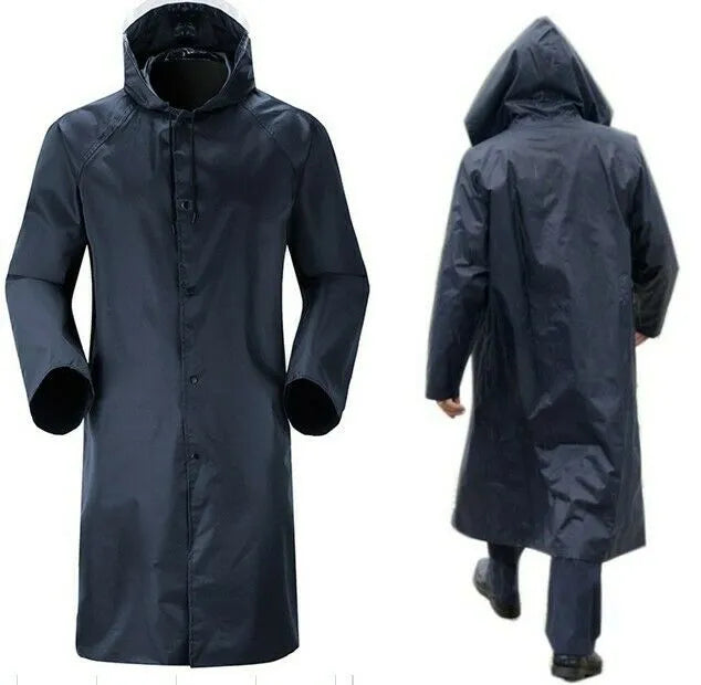 Rain Coat For Men & Women