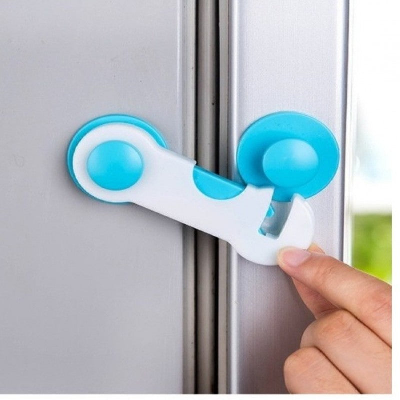 Kid Secure Safety Locks