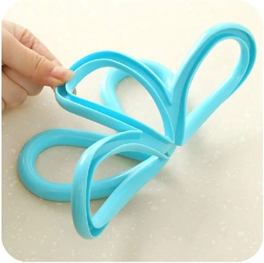 Silicone Anti-Slip Table Mat-1 Pc