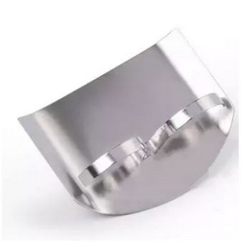 Stainless Steel Finger Guard