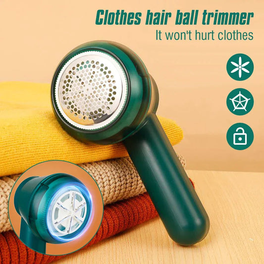 Lint Remover For Clothes Usb Electric Rechargeable
